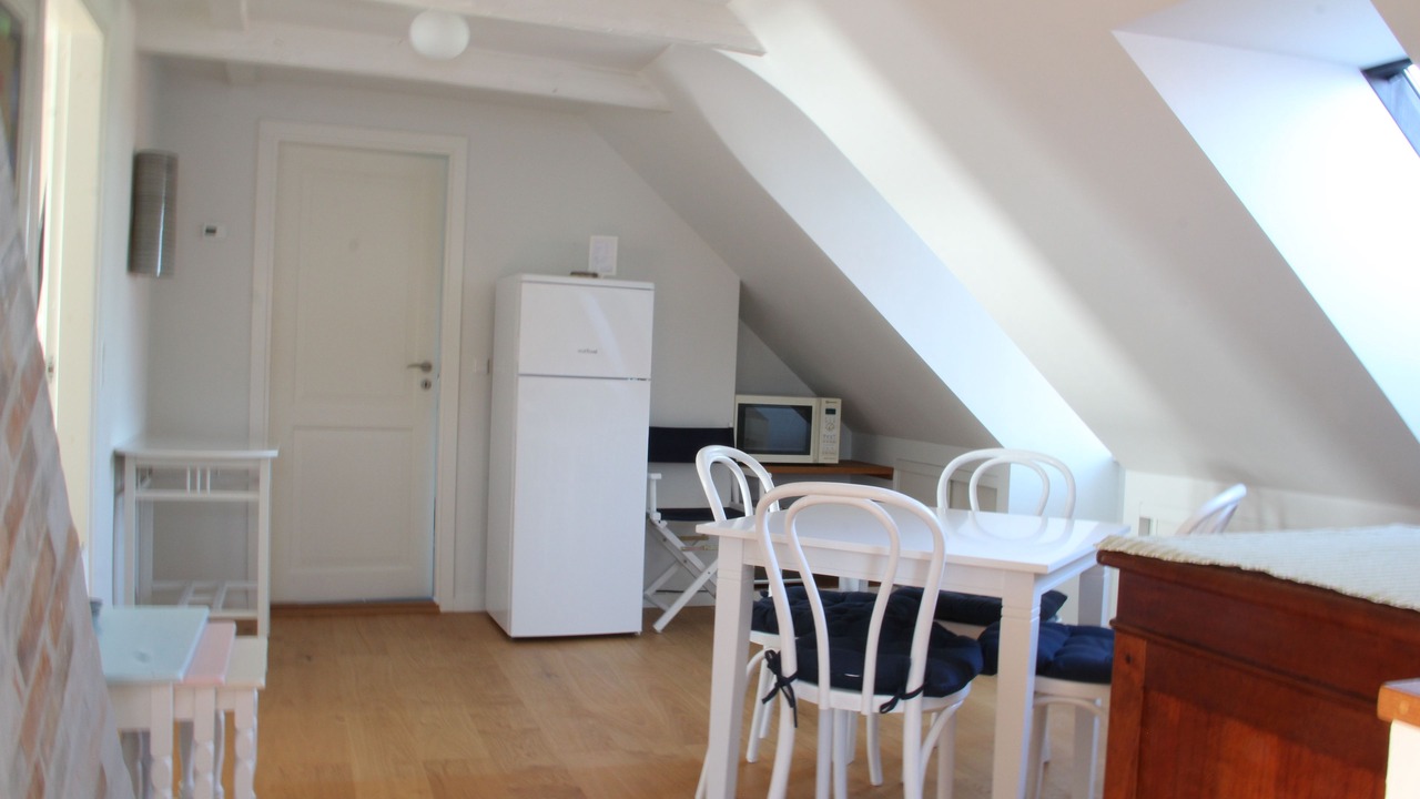 Photo of Livingroom in Troense