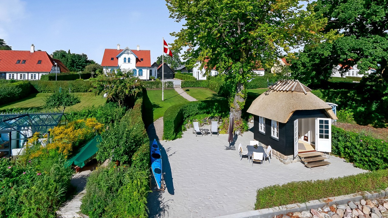 Photo of Outdoor in Troense