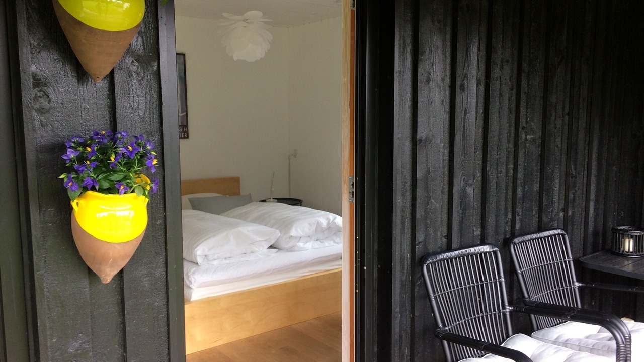 Photo of Bathroom in Troense