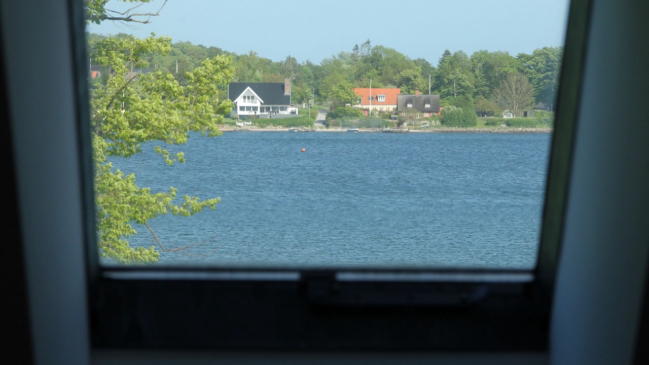 Photo of Bathroom in Troense
