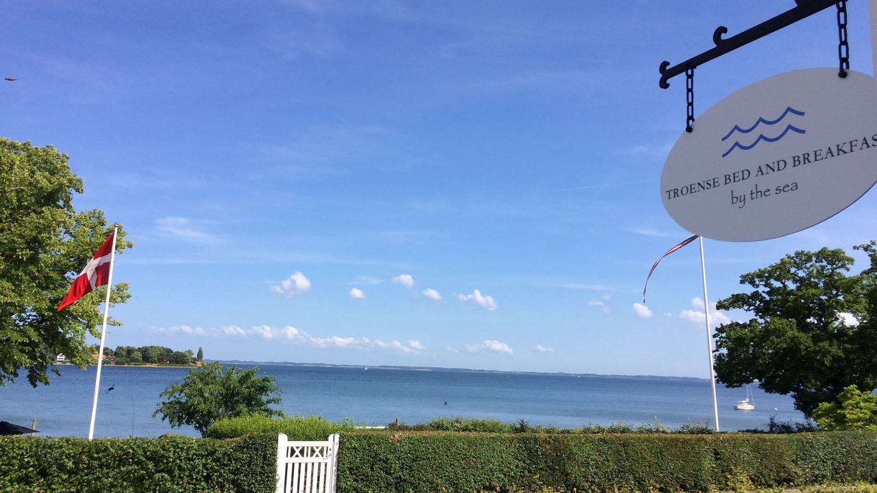 Photo of Outdoor in Troense