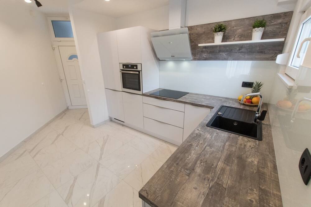 Photo of Kitchen in Ratac