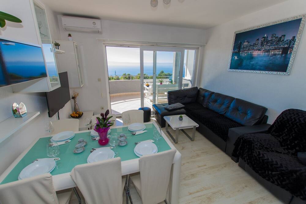 Photo of Livingroom in Ratac