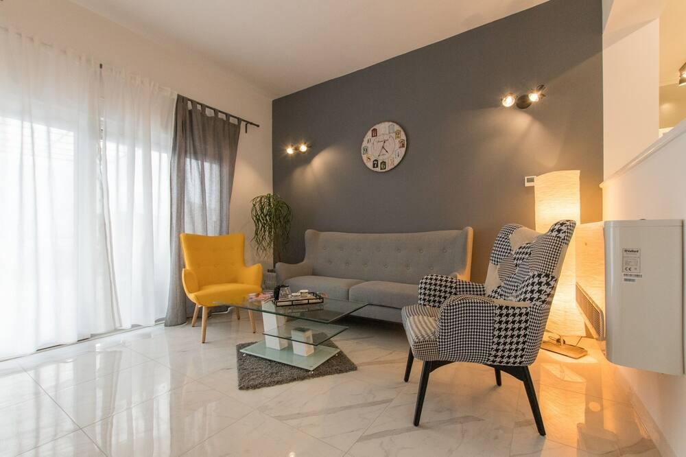 Photo of Livingroom in Ratac