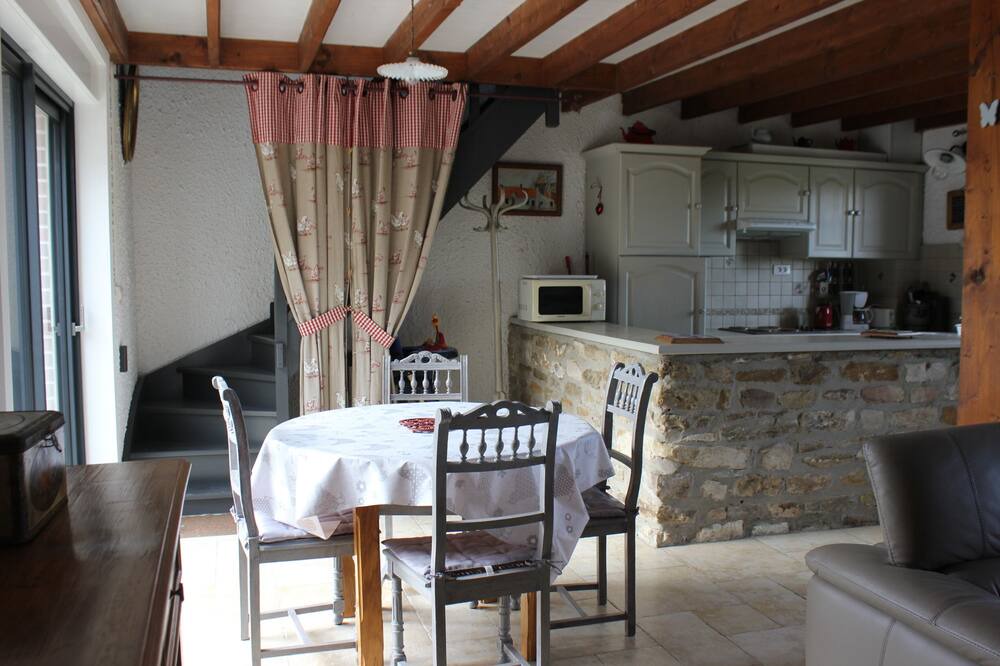 Photo of Kitchen in Bazinghen