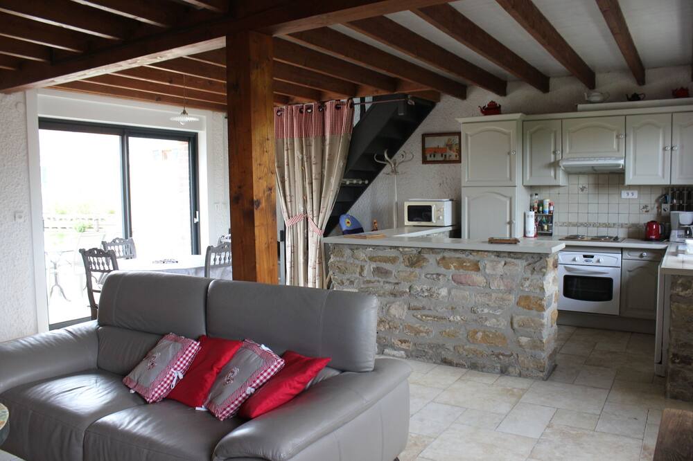Photo of Livingroom in Bazinghen