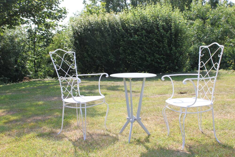 Photo of Outdoor in Bazinghen