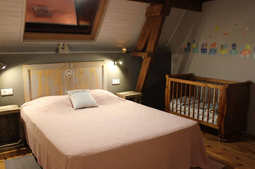 Photo of Bedroom in Bazinghen
