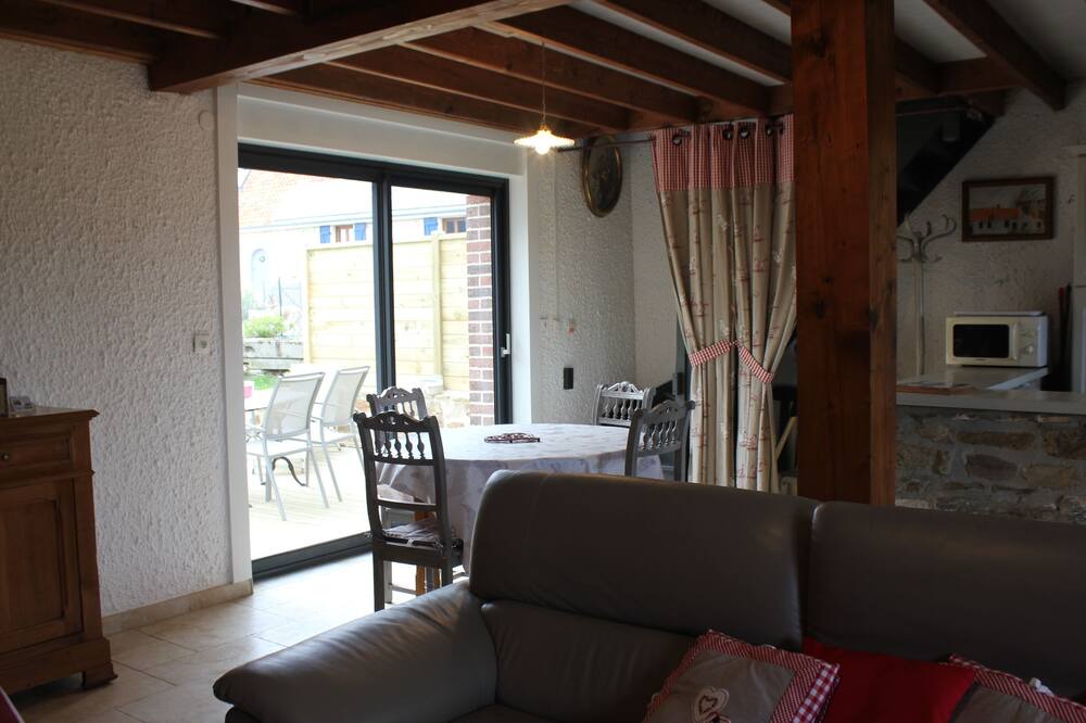 Photo of Livingroom in Bazinghen
