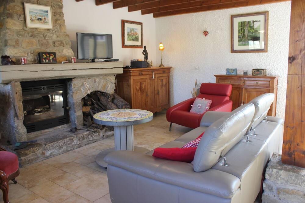 Photo of Livingroom in Bazinghen
