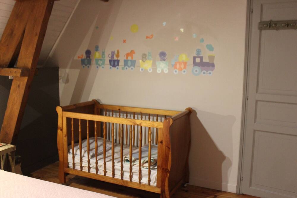 Photo of Bedroom in Bazinghen