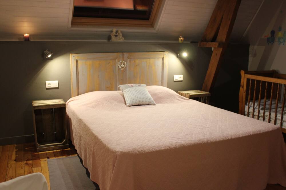 Photo of Bedroom in Bazinghen