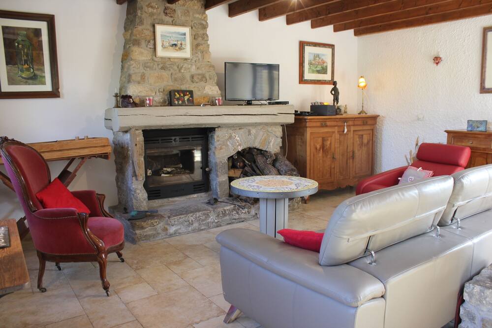 Photo of Livingroom in Bazinghen