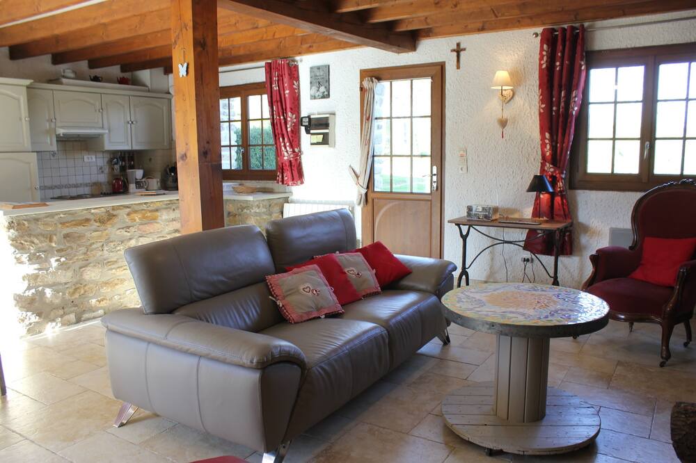Photo of Livingroom in Bazinghen