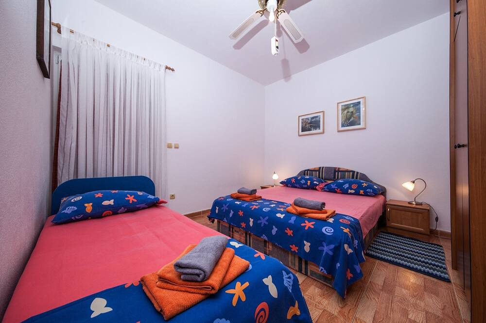 Photo of Bedroom in Moca