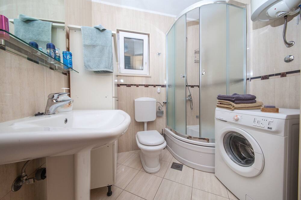 Photo of Bathroom in Moca