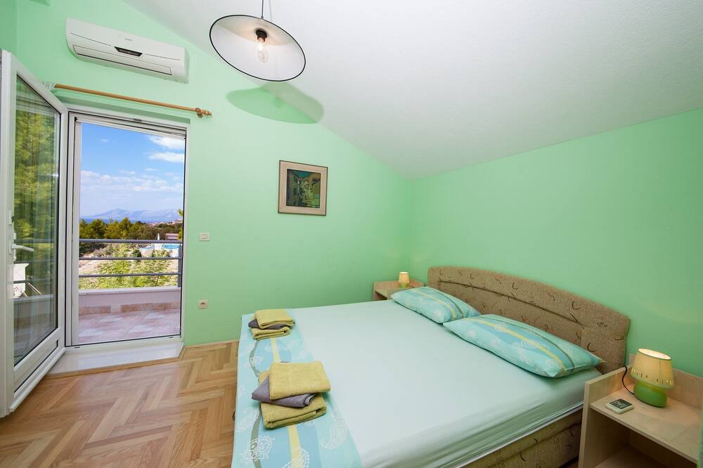 Photo of Bedroom in Moca