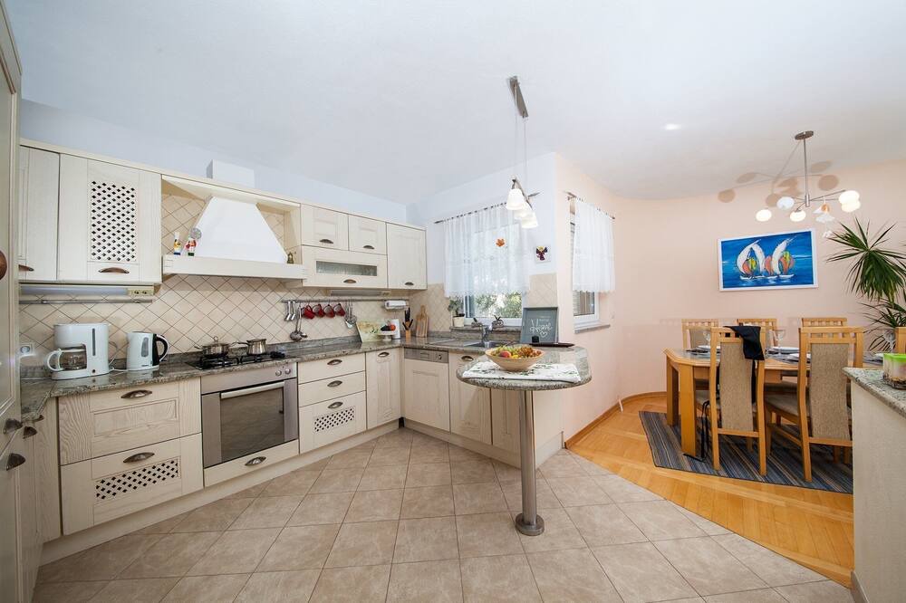 Photo of Kitchen in Moca