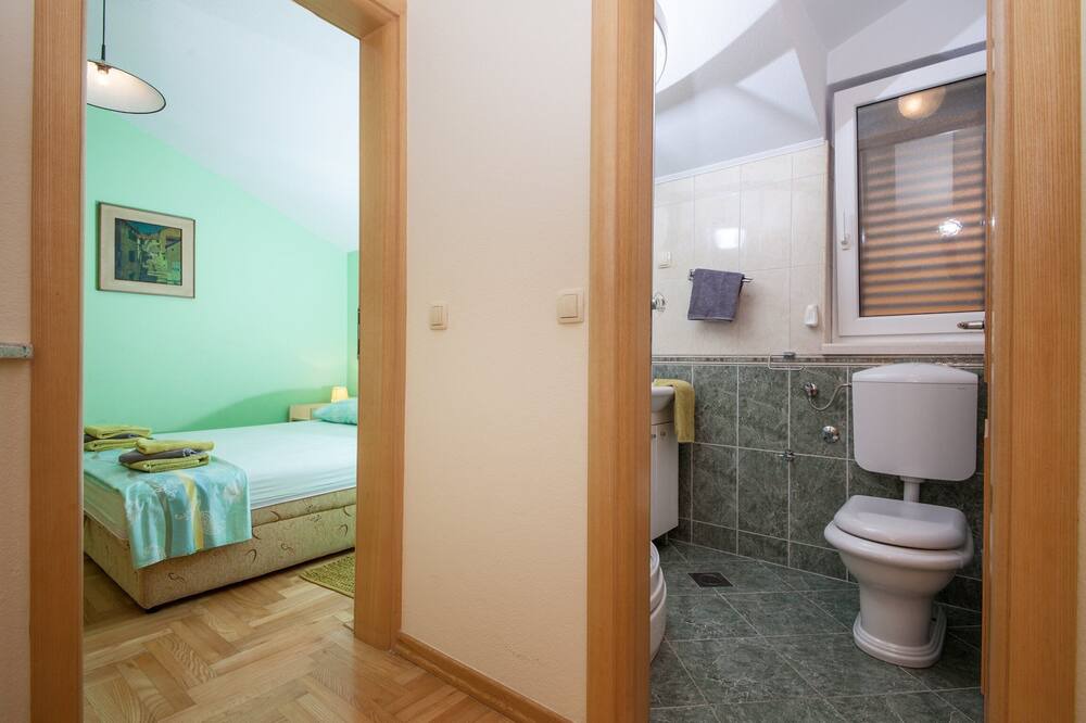Photo of Bathroom in Moca