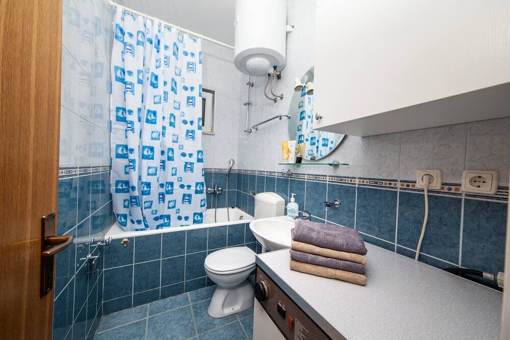 Photo of Bathroom in Moca