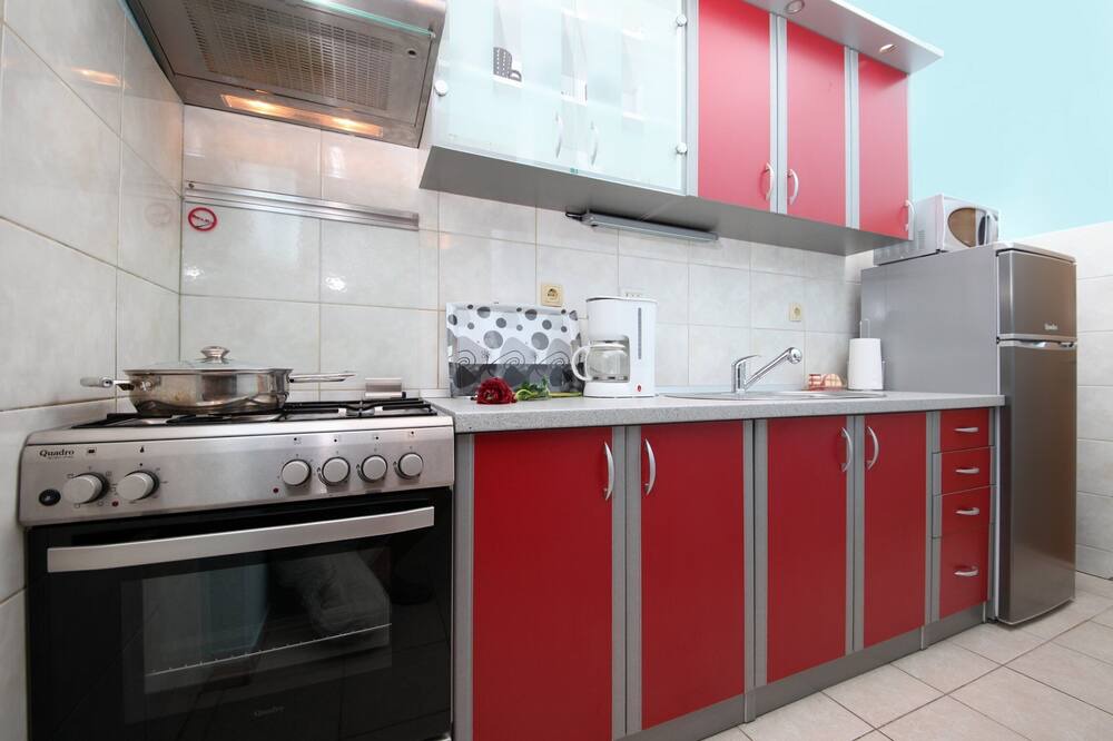 Photo of Kitchen in Moca