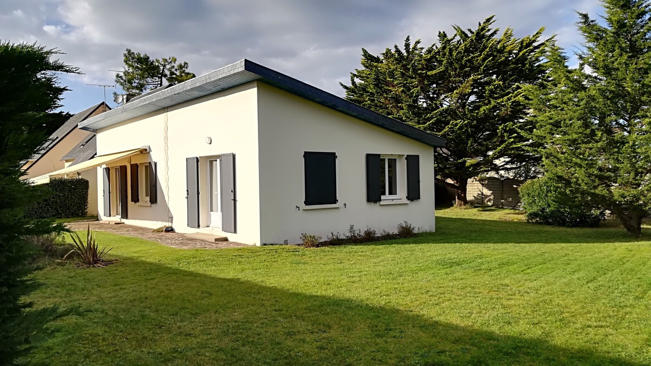 Photo of Outdoor in Saint-Pair-sur-Mer