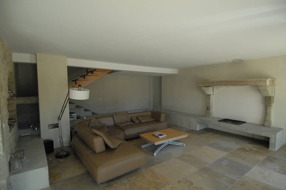 Photo of Livingroom in Crupies