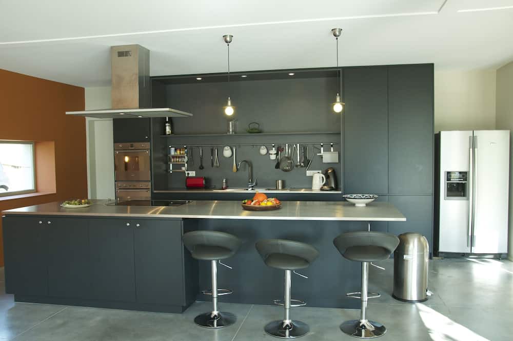 Photo of Kitchen in Crupies