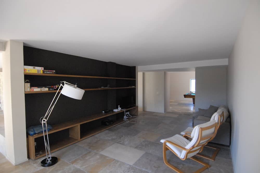 Photo of Livingroom in Crupies