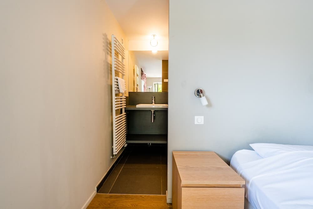 Photo of Bedroom in Crupies