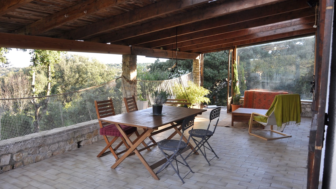 Photo of Outdoor in Saint-Martin-de-Londres