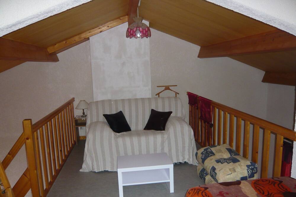 Photo of Livingroom in Bretignolles-sur-Mer