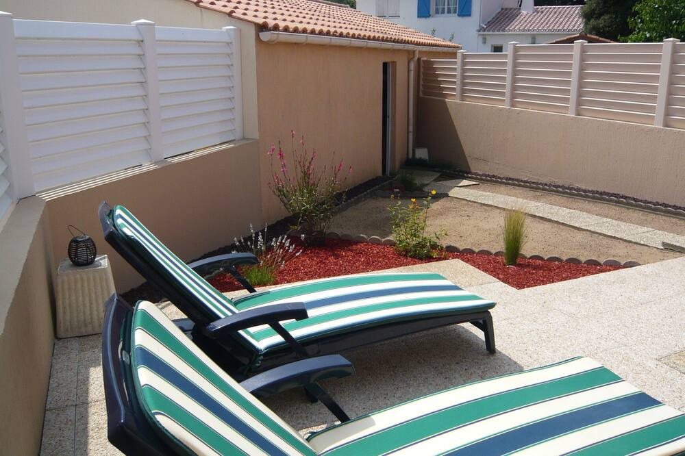 Photo of Patio Balcony in Bretignolles-sur-Mer