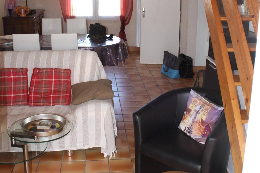 Photo of Livingroom in Bretignolles-sur-Mer