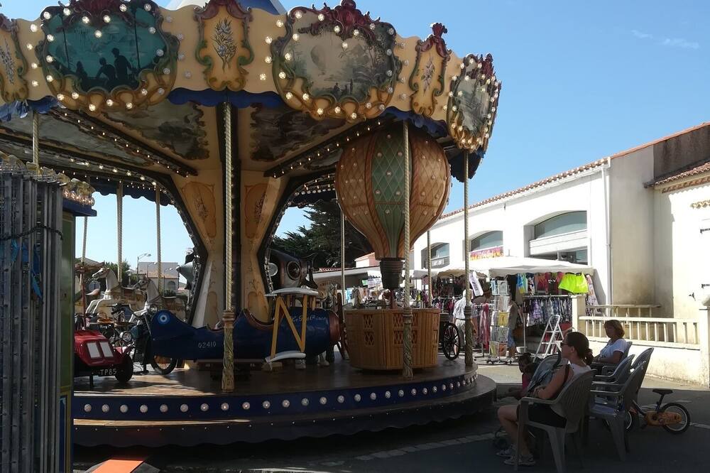 Photo of Others in Bretignolles-sur-Mer