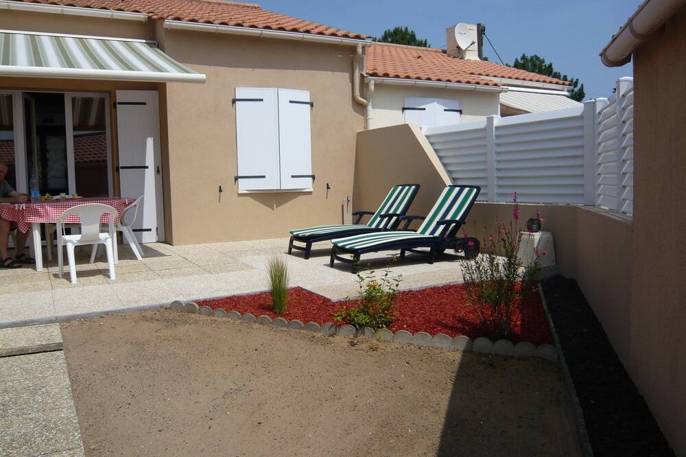 Photo of Patio Balcony in Bretignolles-sur-Mer