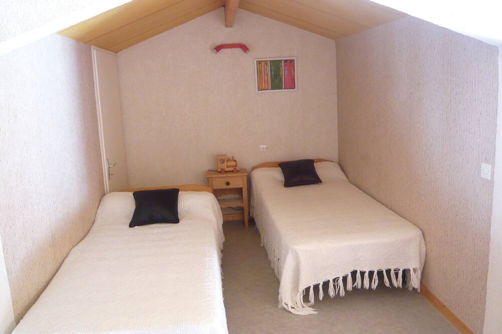 Photo of Bedroom in Bretignolles-sur-Mer
