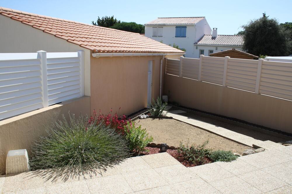 Photo of Patio Balcony in Bretignolles-sur-Mer