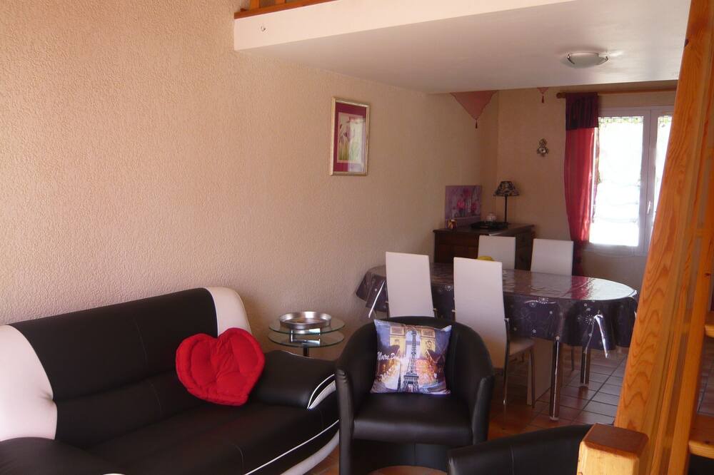 Photo of Livingroom in Bretignolles-sur-Mer