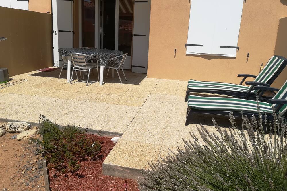 Photo of Patio Balcony in Bretignolles-sur-Mer