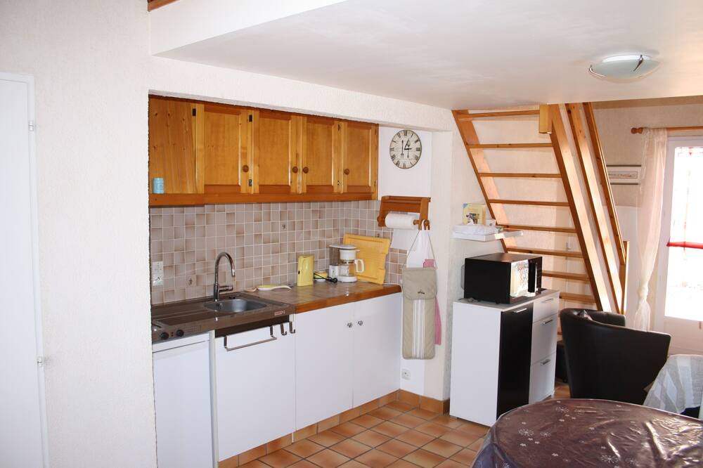 Photo of Kitchen in Bretignolles-sur-Mer