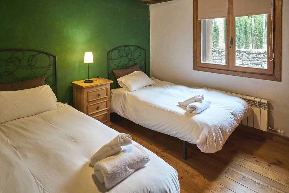 Photo of Bedroom in Gracionepel
