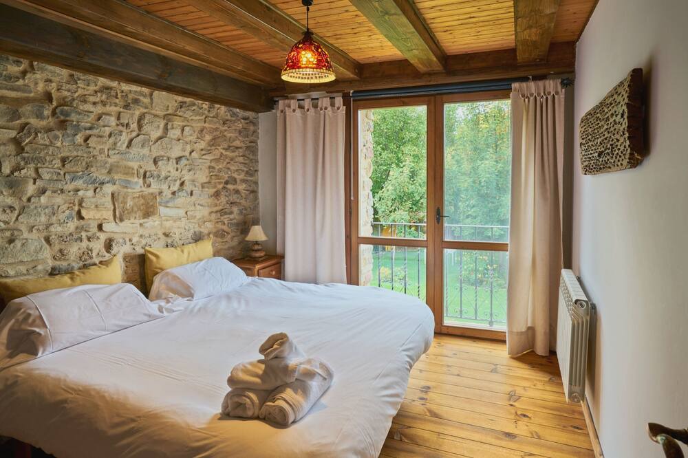 Photo of Bedroom in Gracionepel
