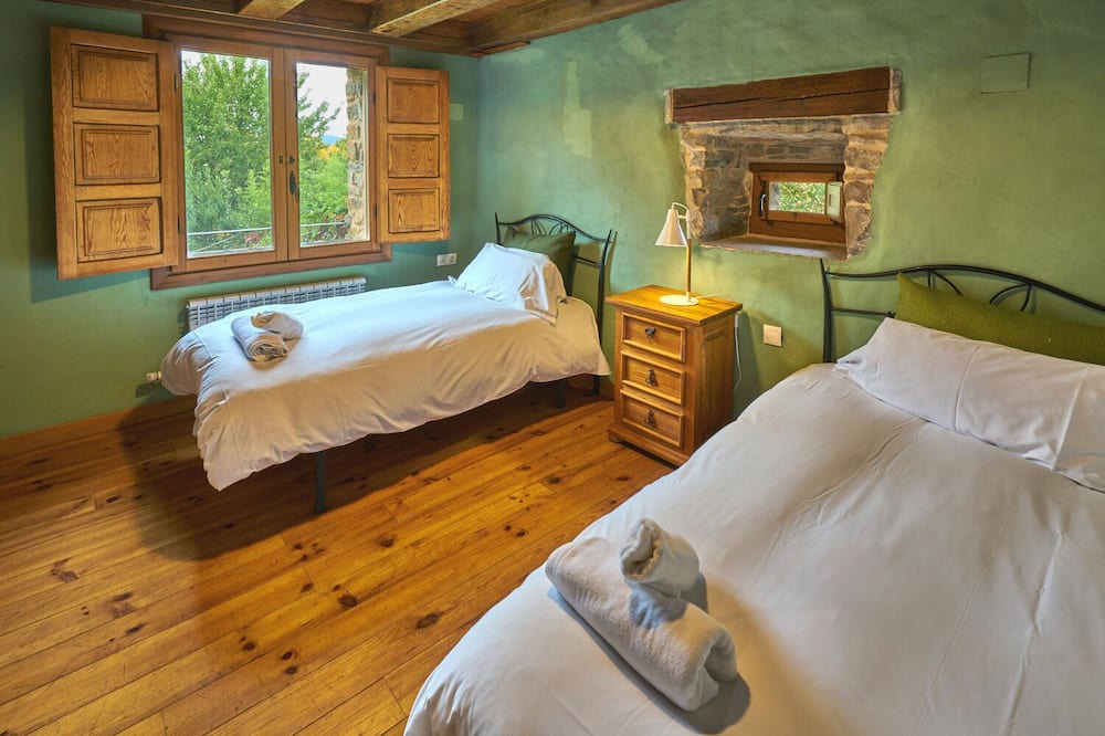 Photo of Bedroom in Gracionepel