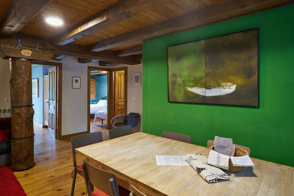 Photo of Livingroom in Gracionepel