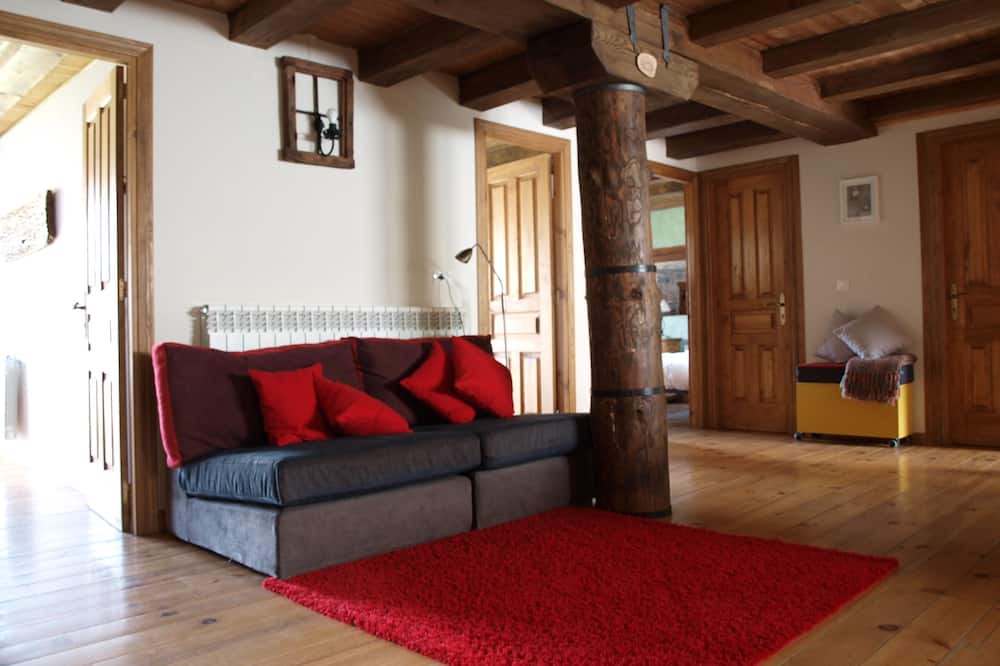Photo of Livingroom in Gracionepel