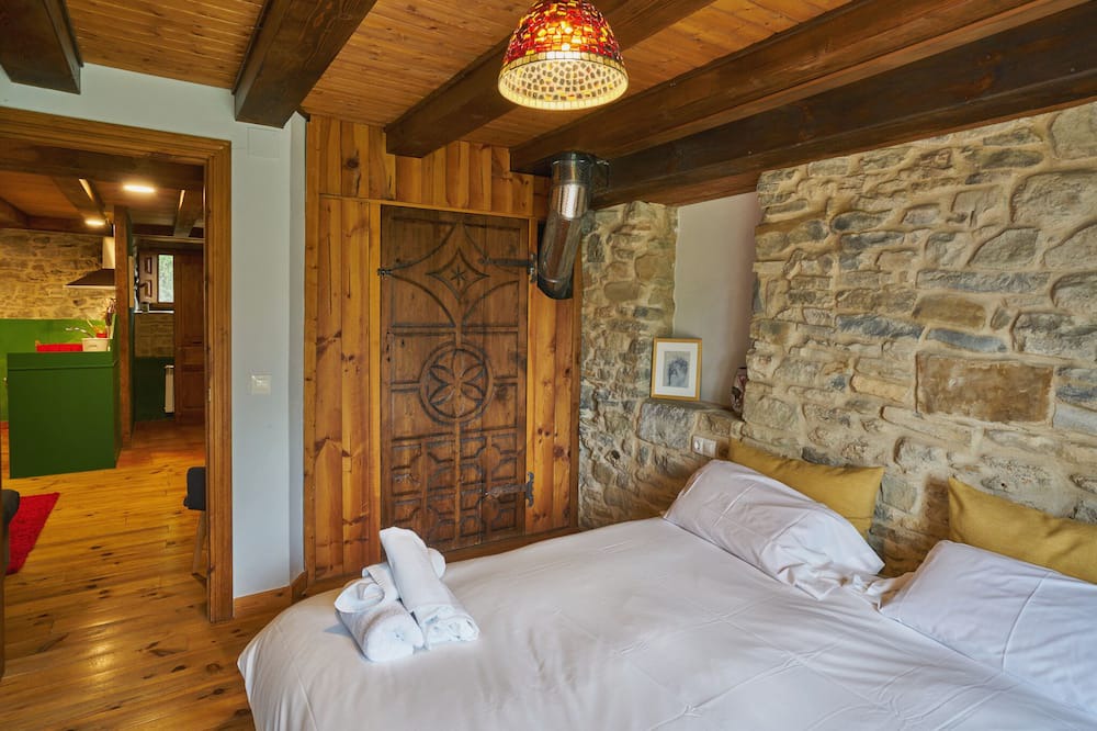 Photo of Bedroom in Gracionepel
