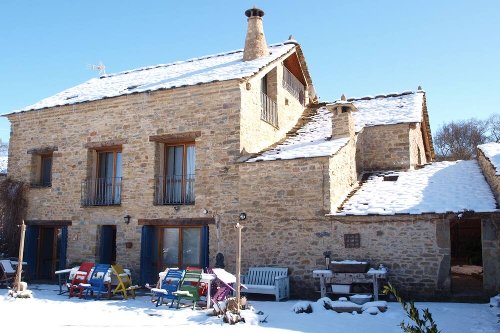 Photo of Outdoor in Gracionepel
