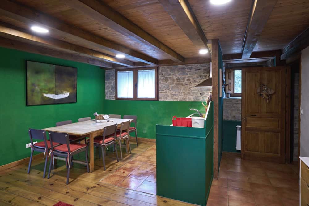 Photo of Kitchen in Gracionepel