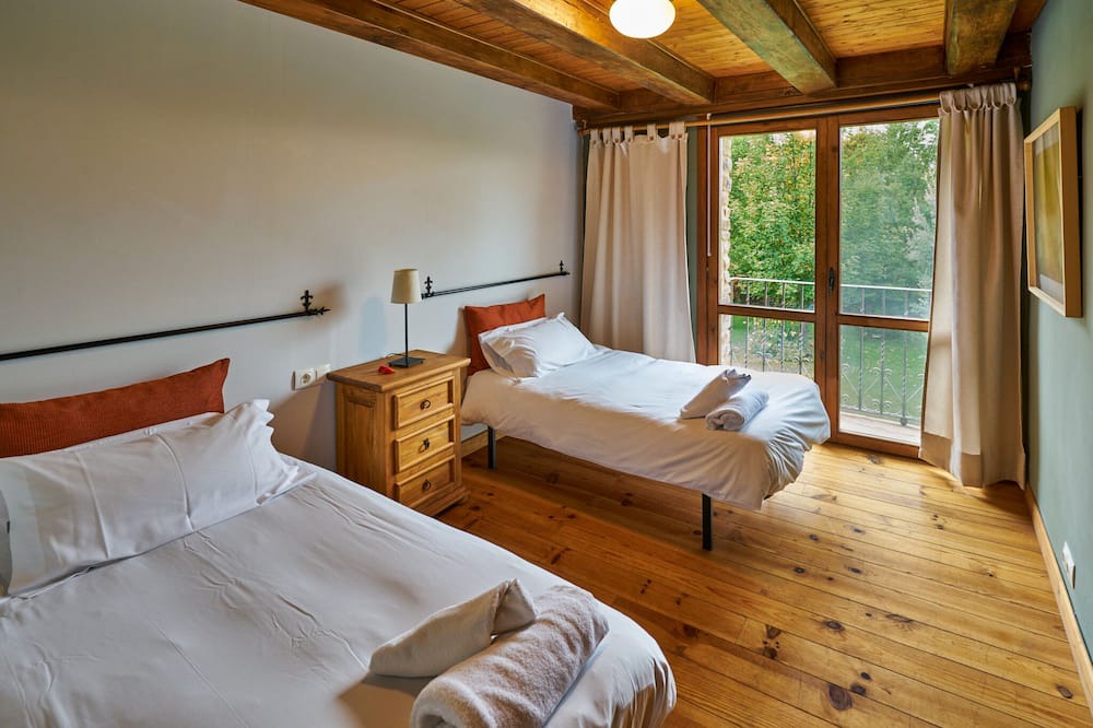 Photo of Bedroom in Gracionepel